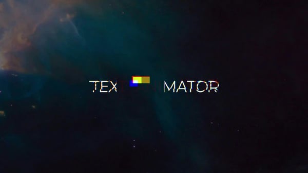 Text Animator