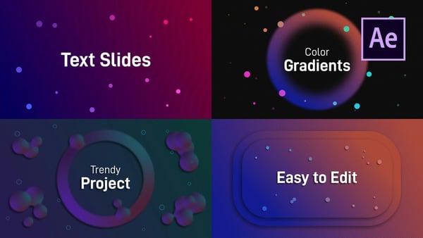 Text Slides