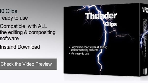 Thunder