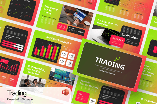 Trading Presentation