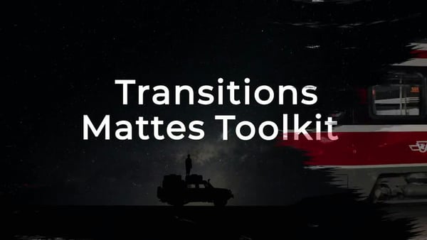 Transition Mattes Toolkit