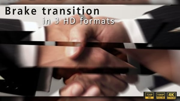 Transition