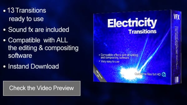 Transitions Electricity