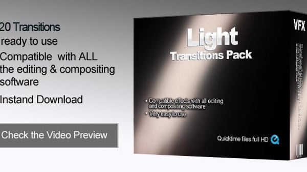 Transitions Light