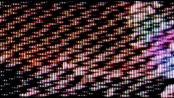 Tv Tuning          (Stock Footage)