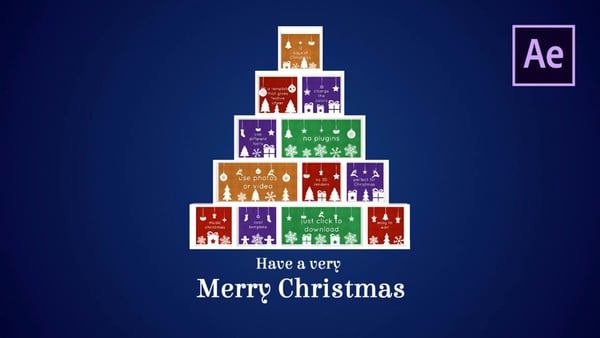Twelve Days Of Christmas