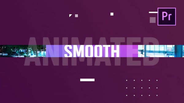 Typography Opener