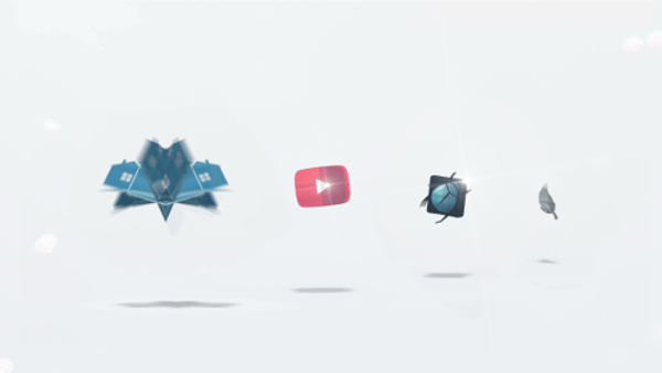 Unfold Corporate Logo