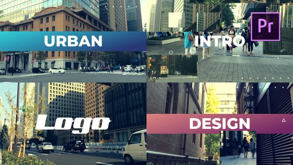 Urban Intro
