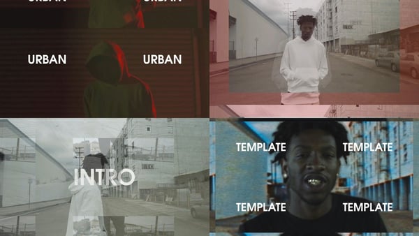Urban Intro