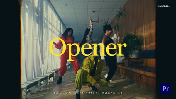 Urban Opener