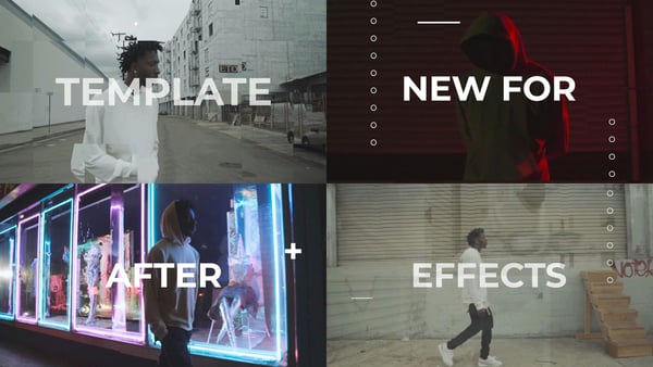 Urban Promo
