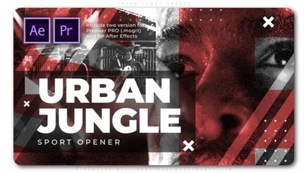 Urban Sport Opener