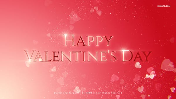 Valentines