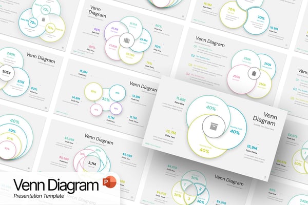 Venn Data Diagram