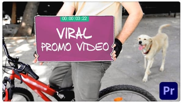 Viral Promo Video