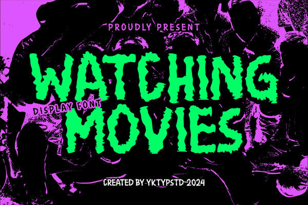 Watching Movies
