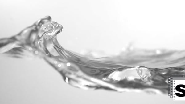 Water 6           (Stock Footage)