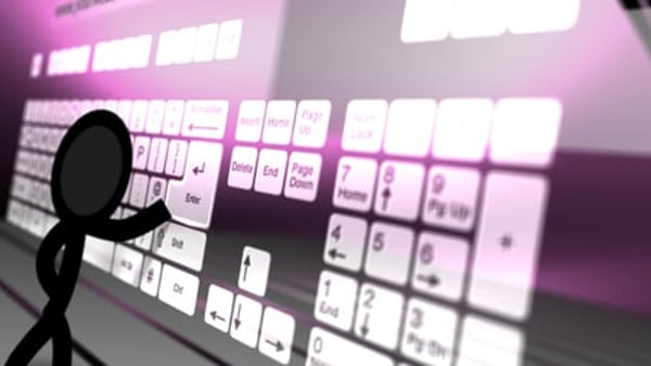 Free Website Commercial