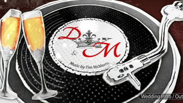 Wedding Intro & Wedding Outro