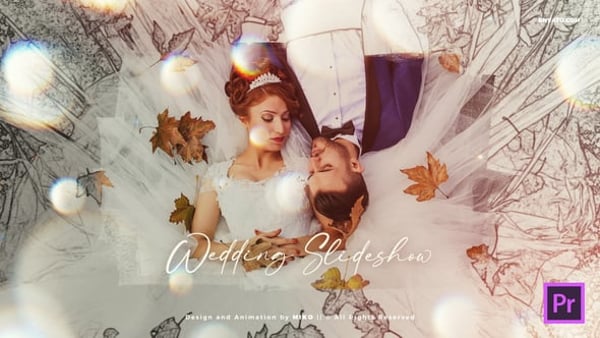 Wedding Slideshow