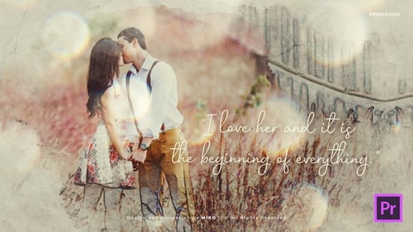 Wedding Slideshow