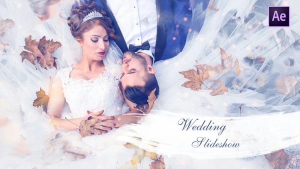 Wedding Slideshow