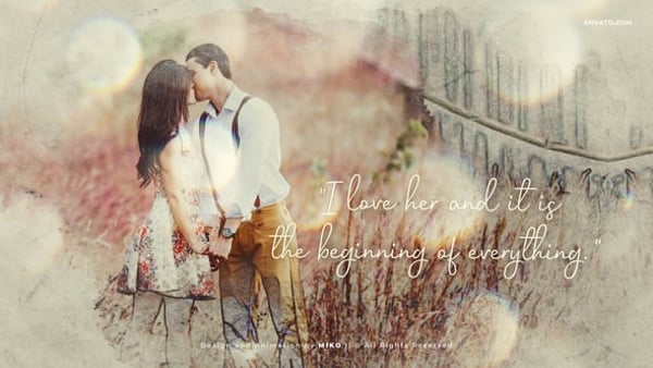 Wedding Slideshow
