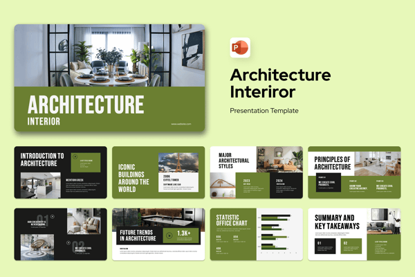 White Sage Architecture Interior