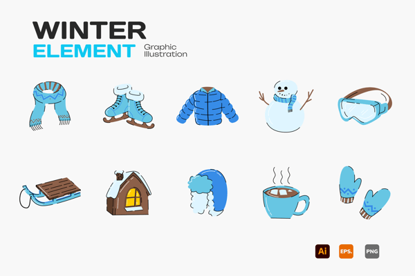 Winter Element