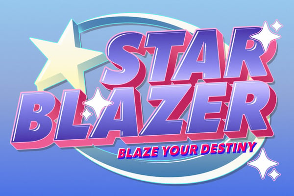 Y2K Retro Text Effect