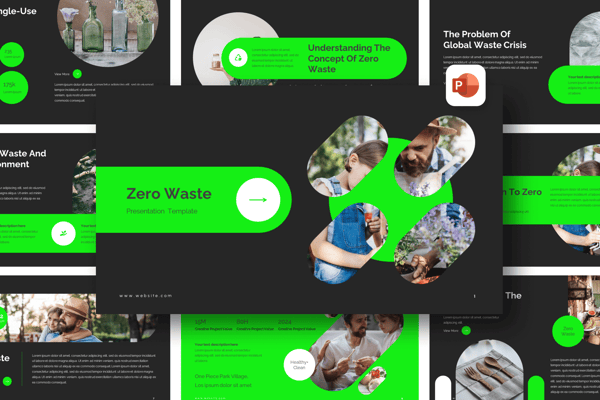 Zero Waste Presentation
