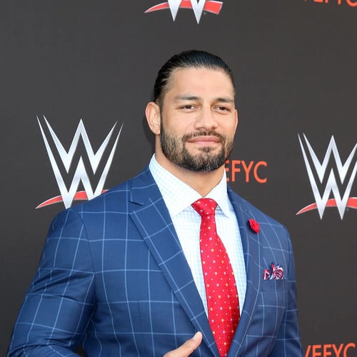 Roman Reigns