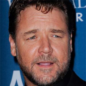 Russell Crowe