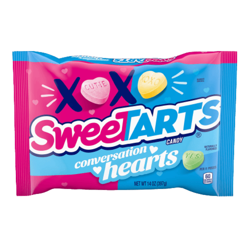 Conversation Hearts