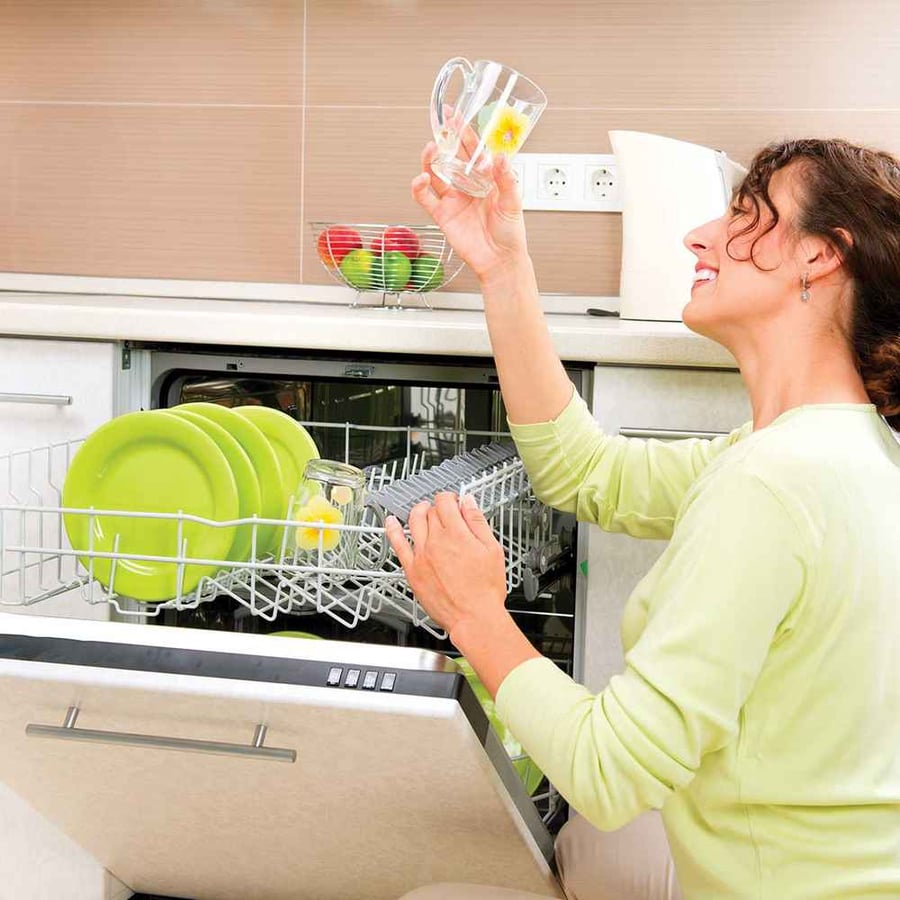 National Dish Washer Appreciation Day