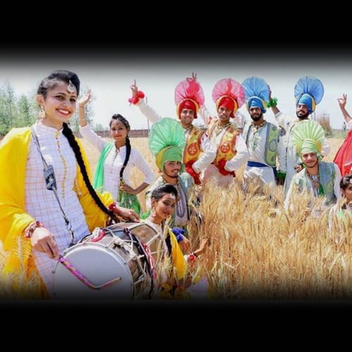 Vaisakhi / Baisakhi / Vishu