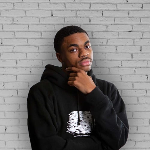 Vince Staples