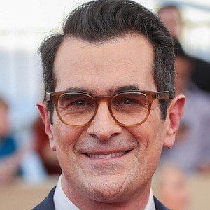 Ty Burrell