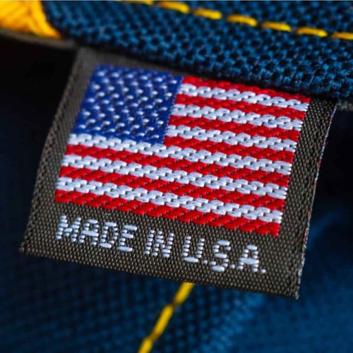 Made In The USA Day