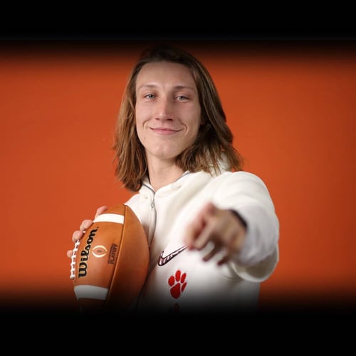 Trevor Lawrence