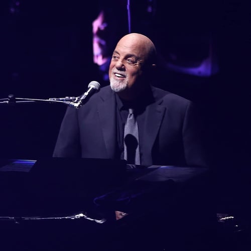 Billy Joel