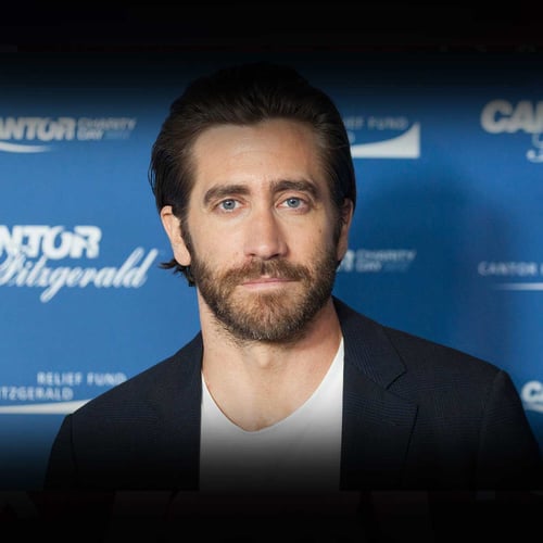 Jake Gyllenhaal