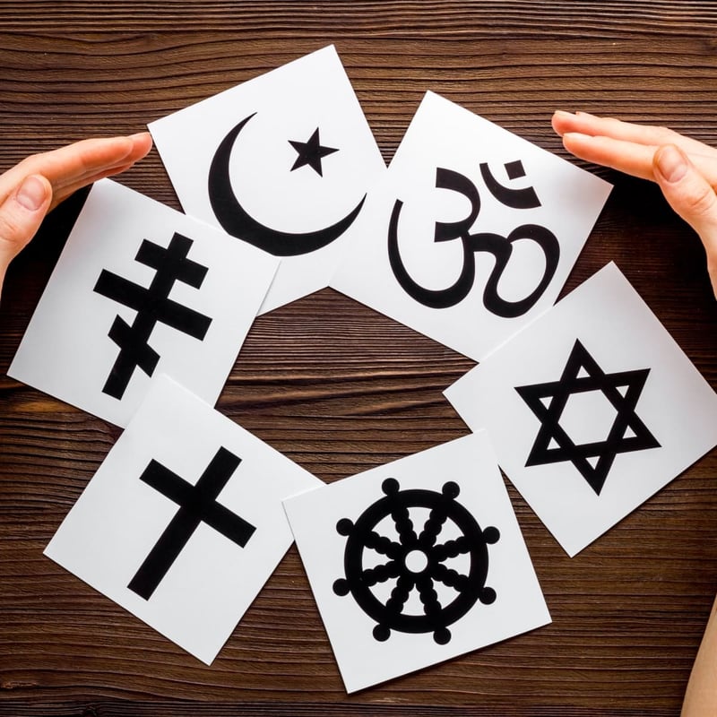 International Day Commemorating the Victims of Acts of Violence Based on Religion or Belief