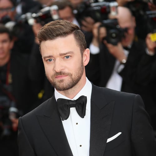 Justin Timberlake