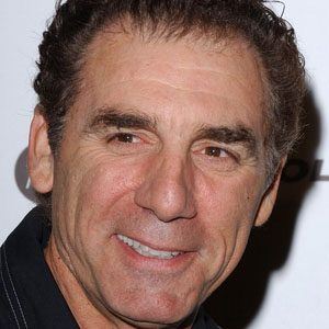 Michael Richards