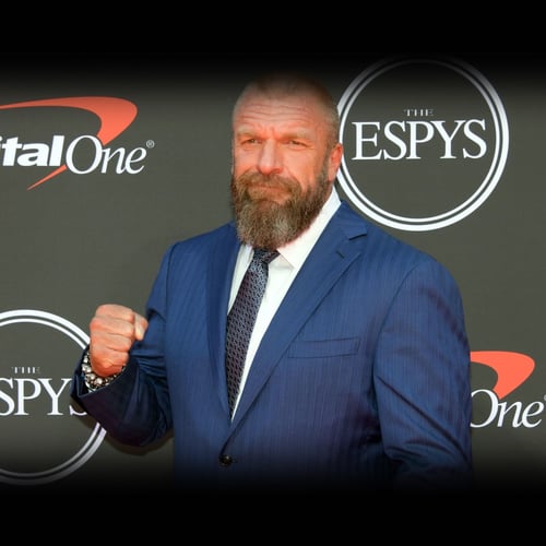 Triple H