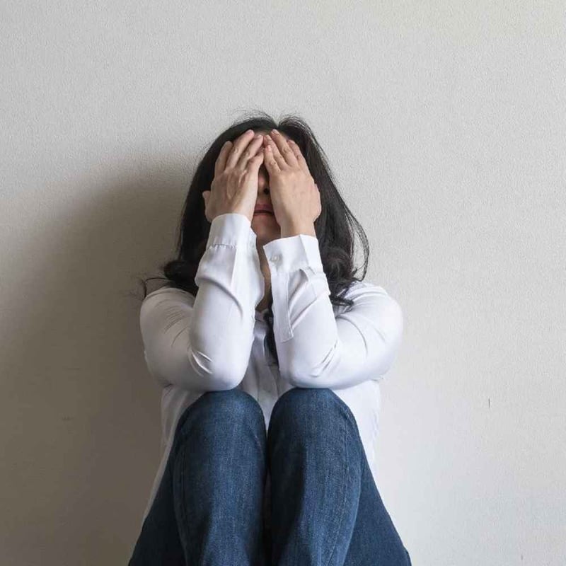 National Grief Awareness Day - August 30, 2024