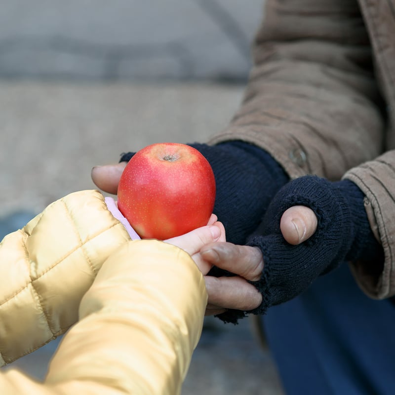 Be Kind To Humankind Week August 25, 2024
