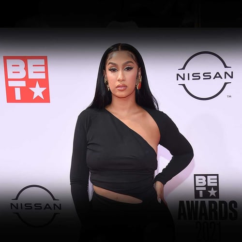 Queen Naija